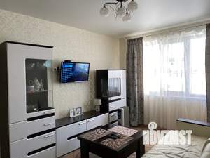 1-к квартира, посуточно, 30м2, 1/9 этаж