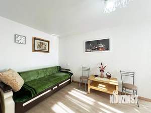 3-к квартира, посуточно, 54м2, 1/1 этаж