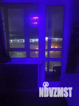 1-к квартира, посуточно, 33м2, 2/9 этаж