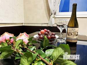 1-к квартира, посуточно, 33м2, 8/11 этаж