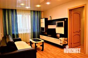 2-к квартира, посуточно, 54м2, 2/9 этаж