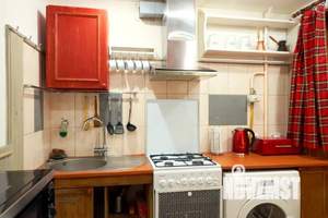 2-к квартира, посуточно, 45м2, 2/5 этаж