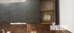 2-к квартира, посуточно, 45м2, 5/9 этаж