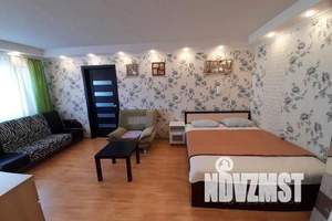 2-к квартира, посуточно, 45м2, 3/5 этаж