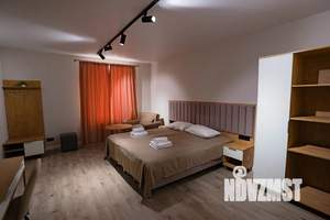 1-к квартира, посуточно, 32м2, 1/5 этаж