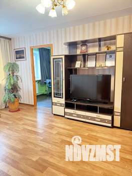 2-к квартира, посуточно, 45м2, 4/5 этаж