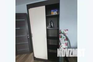 2-к квартира, посуточно, 44м2, 1/5 этаж