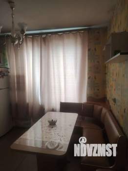 3-к квартира, на длительный срок, 64м2, 1/5 этаж