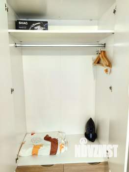 1-к квартира, посуточно, 35м2, 1/9 этаж