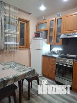 2-к квартира, посуточно, 46м2, 4/9 этаж