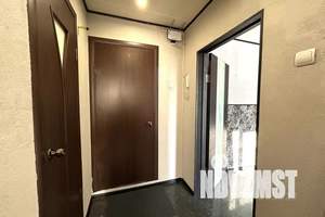 1-к квартира, посуточно, 33м2, 1/10 этаж