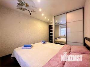 2-к квартира, посуточно, 52м2, 3/9 этаж