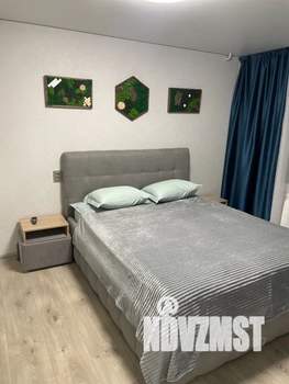 2-к квартира, посуточно, 43м2, 7/9 этаж