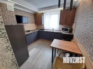 1-к квартира, посуточно, 33м2, 4/10 этаж