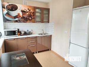 3-к квартира, посуточно, 60м2, 3/5 этаж