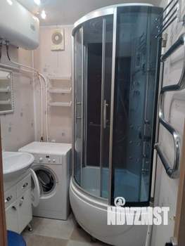 2-к квартира, посуточно, 48м2, 1/1 этаж
