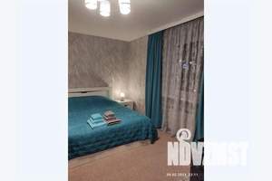 1-к квартира, посуточно, 31м2, 1/5 этаж