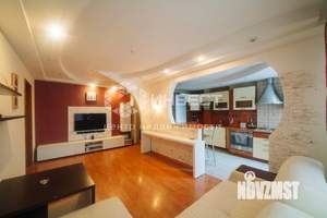 3-к квартира, на длительный срок, 82м2, 3/9 этаж