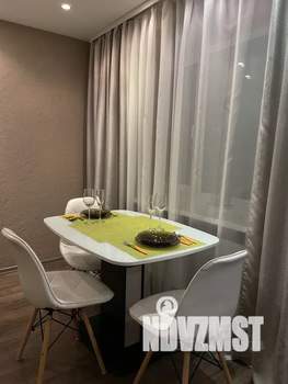 Студия квартира, посуточно, 30м2, 5/5 этаж