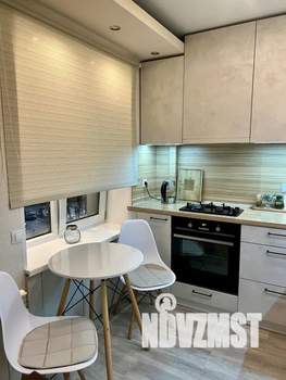 Студия квартира, посуточно, 30м2, 4/5 этаж