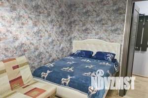 1-к квартира, посуточно, 30м2, 9/9 этаж