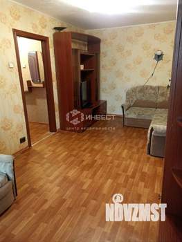 2-к квартира, на длительный срок, 45м2, 2/9 этаж