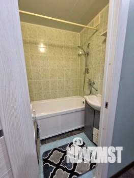 1-к квартира, посуточно, 31м2, 1/1 этаж