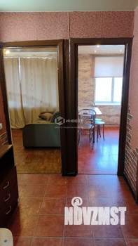 1-к квартира, на длительный срок, 28м2, 4/9 этаж