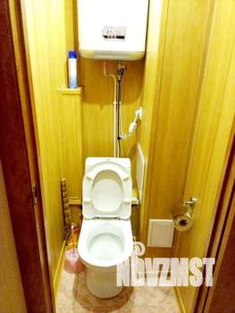 1-к квартира, посуточно, 33м2, 1/9 этаж