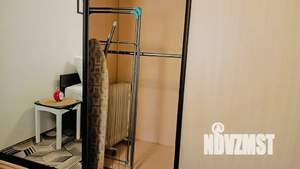 2-к квартира, посуточно, 44м2, 3/5 этаж