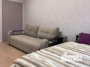 1-к квартира, посуточно, 33м2, 4/5 этаж