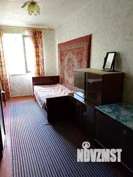 2-к квартира, на длительный срок, 45м2, 3/5 этаж