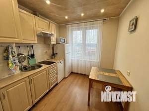 2-к квартира, посуточно, 40м2, 1/10 этаж