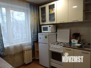 1-к квартира, посуточно, 33м2, 2/5 этаж