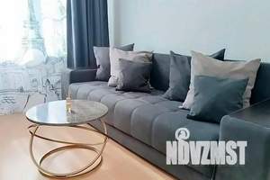 2-к квартира, посуточно, 45м2, 3/9 этаж