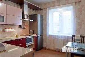 2-к квартира, посуточно, 66м2, 4/14 этаж