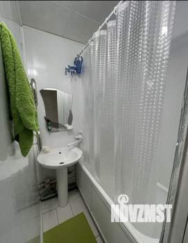 1-к квартира, на длительный срок, 30м2, 3/5 этаж