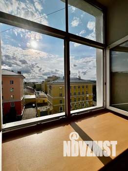 1-к квартира, посуточно, 37м2, 5/5 этаж