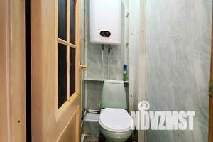 3-к квартира, посуточно, 55м2, 7/9 этаж