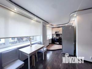 1-к квартира, посуточно, 47м2, 1/1 этаж