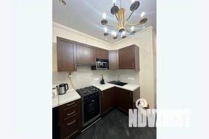 2-к квартира, посуточно, 58м2, 1/5 этаж