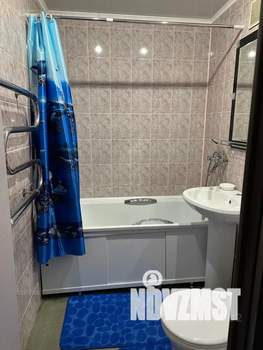 2-к квартира, посуточно, 44м2, 1/4 этаж