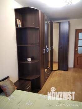 3-к квартира, на длительный срок, 63м2, 1/10 этаж