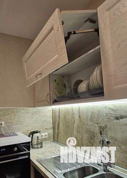 2-к квартира, посуточно, 52м2, 1/1 этаж