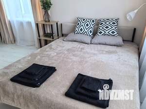 Студия квартира, посуточно, 30м2, 3/5 этаж