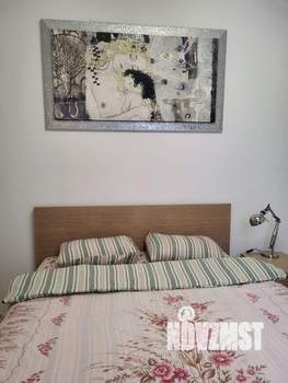 3-к квартира, посуточно, 78м2, 1/1 этаж