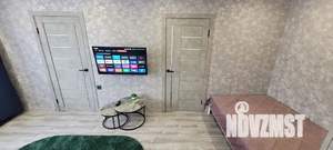 3-к квартира, посуточно, 47м2, 4/5 этаж