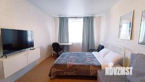 2-к квартира, посуточно, 56м2, 1/1 этаж