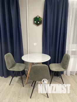 1-к квартира, посуточно, 32м2, 2/5 этаж