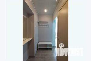 1-к квартира, посуточно, 31м2, 4/5 этаж